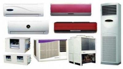 Service Provider of Package AC Repair And Services in Guwahati, Assam, India.