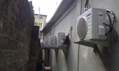 Service Provider of Split AC Repair And Services in Guwahati, Assam, India.