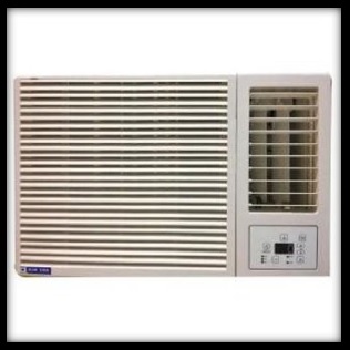 Service Provider of Window AC Repair And Services in Guwahati, Assam, India.